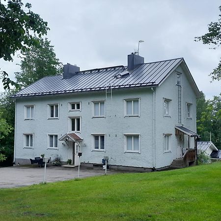 Ristimaeenkatu 13 サヴォンリンナ エクステリア 写真